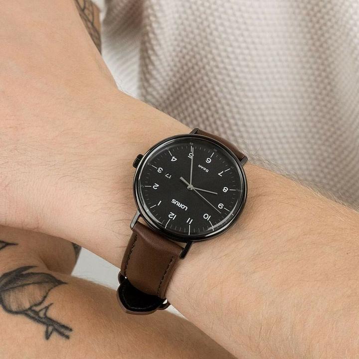 Produktbild Lorus Unisex-Uhr NA