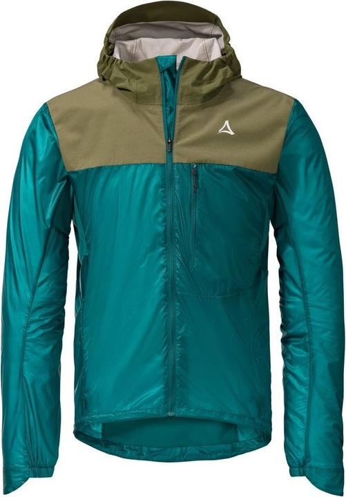 Schöffel Hybrid Jacket Flow Trail