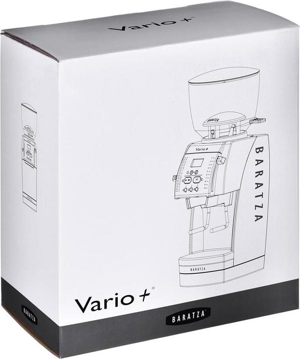 Produktbild Baratza Baratz Vario + (EU-Stecker)
