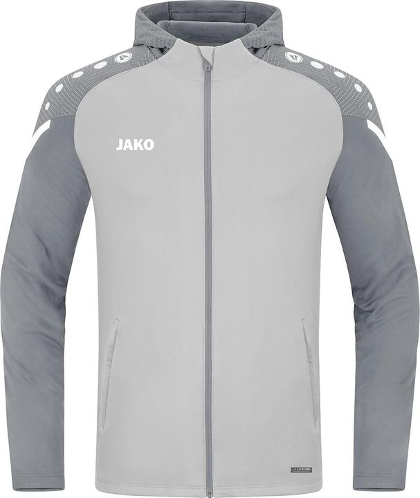 Light grey, Grey