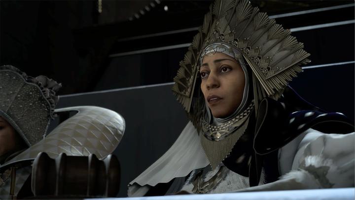 Immagine prodotto Square Enix Forspoken (PS5) (IT) (PS5, IT)