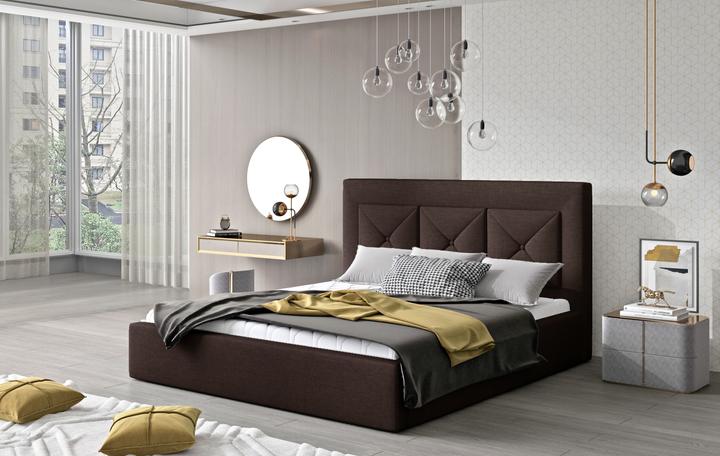 Produktbild ELTAP Cloe (160 x 200 cm)