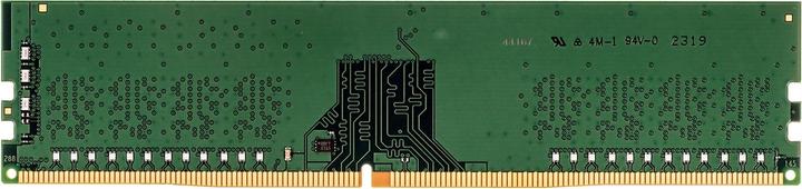 Produktbild Kingston Memory DDR4 8GB 3200MHz Non-ECC (1 x 8GB, 3200 MHz, DDR4-RAM, DIMM)