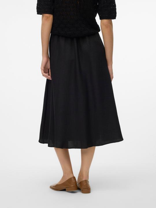 Image du produit Vero Moda VMMELANEY Jupe longue Jupe (L)