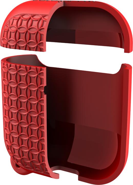 Produktbild Catalyst Keyring Case für Apple AirPods (Kopfhörer Tasche)