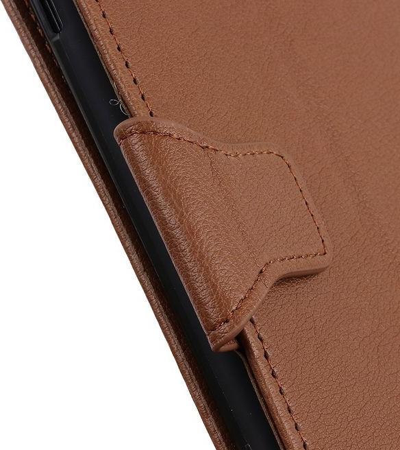 Immagine prodotto MU Classic Serie di copertine per libri in pelle Litchi (Motorola Edge)