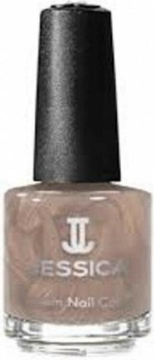 Produktbild Jessica Custom Colour Nail Polish Desert Dust 14.8ml (Farblack)