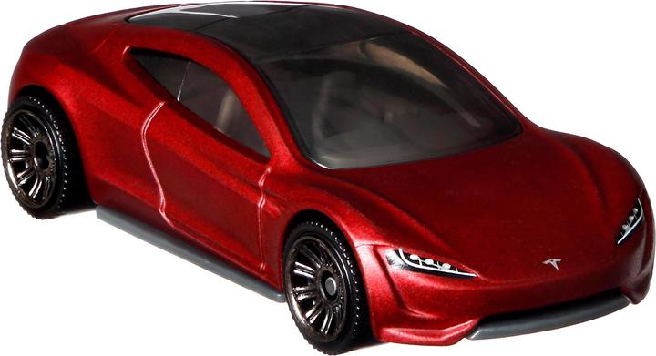 Produktbild Matchbox Tesla Roadster