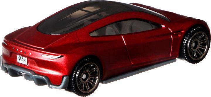 Produktbild Matchbox Tesla Roadster