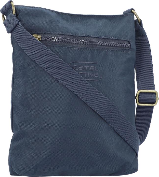 Immagine prodotto Camel Active Borsa a tracolla Journey 19 cm