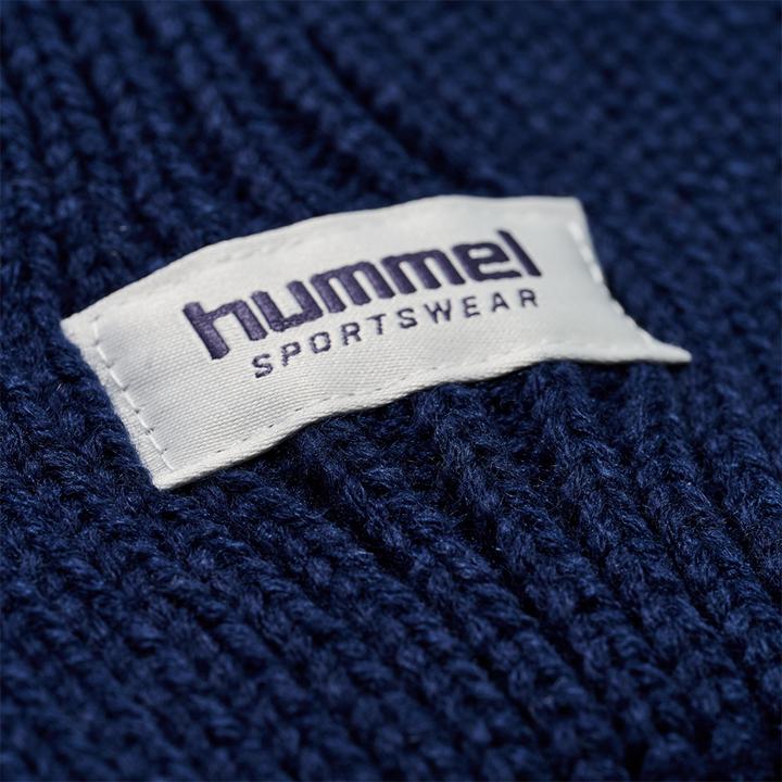 Immagine prodotto hummel Hmljr Heavy Rib Knit Beanie