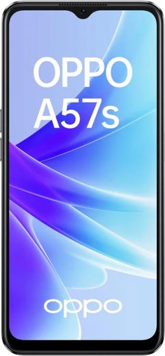 Immagine prodotto OPPO A57s (128 GB, Nero stellato, 6.56", Doppia SIM, 50 Mpx, 4G)