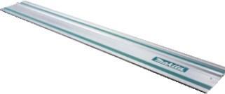Image du produit Makita Rail de guidage 3000 mm (300 cm)