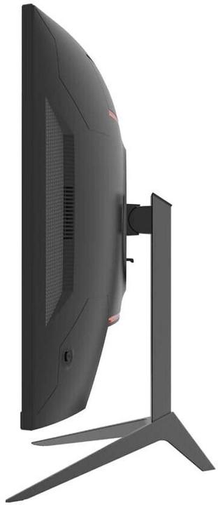 Produktbild LC-Power 27"(68,58cm)TFT LC-M27QC 180Hz 2560x1440 Curved (2560 x 1440 Pixel, 27")