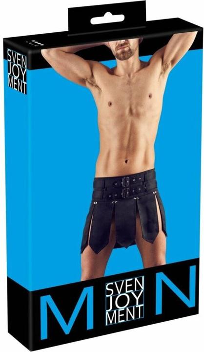Svenjoyment Herren Rock