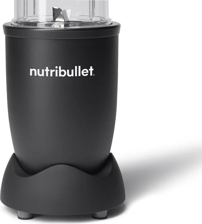 Productafbeelding NutriBullet NB907MAB Blender (900 W)