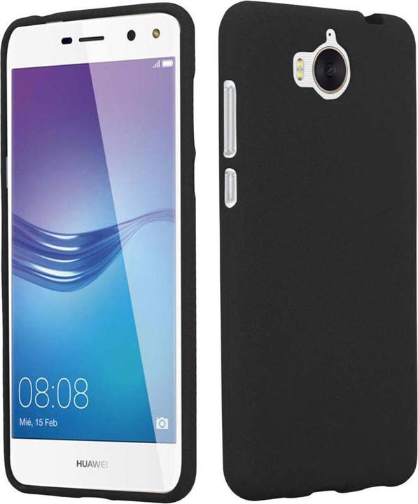 Produktbild Cadorabo TPU Frosted Cover
