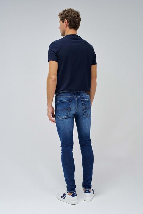 Produktbild Salsa Jeans Jeans Skinny Jeans Destroyed (30)