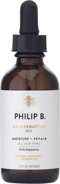 Immagine prodotto Philip B. Olio ringiovanente (60 ml)