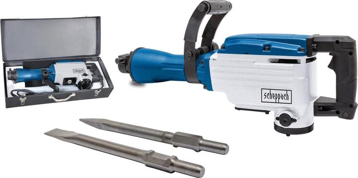 Produktbild Scheppach AB1700 Abbruchhammer (Netzbetrieb)