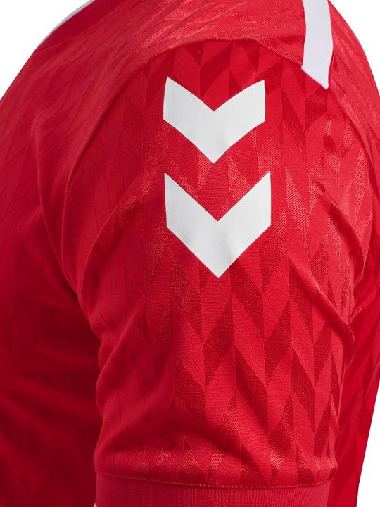 Produktbild hummel hmlMATCH LEGEND JERSEYS S/S (XXL)