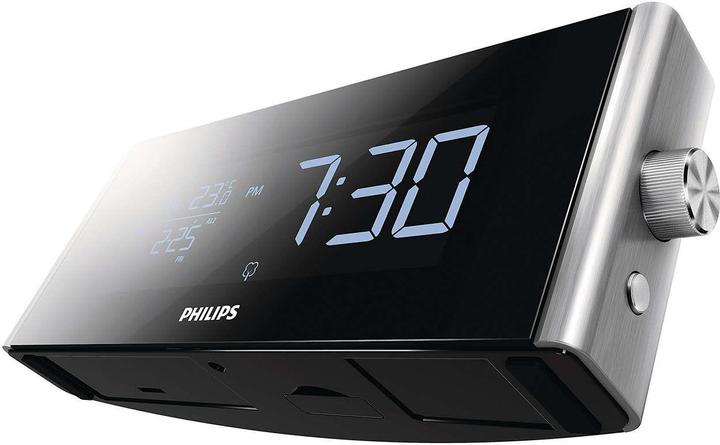 Actual product image Philips Aj7010/12 (MW, FM)