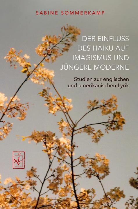 Immagine prodotto L'influenza dell'haiku sull'immaginario e sul modernismo recente (Tedesco, Sabine Sommerkamp)