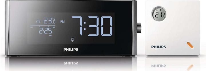 Actual product image Philips Aj7010/12 (MW, FM)