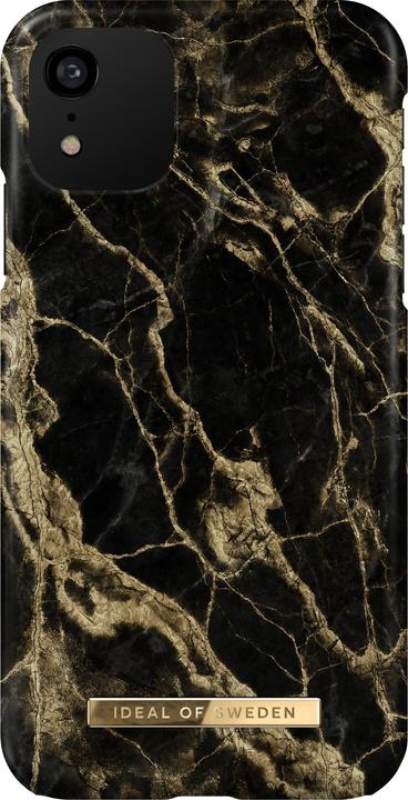 Golden Smoke Marble
