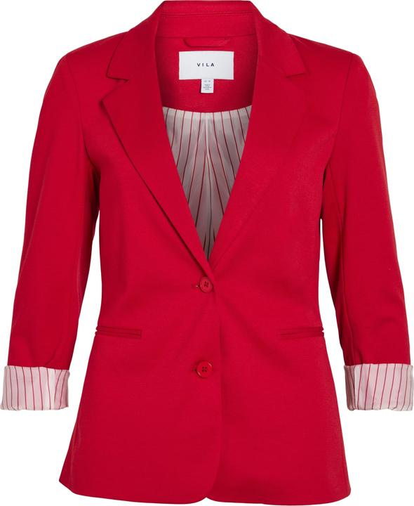 Vila Jersey Blazer (M)