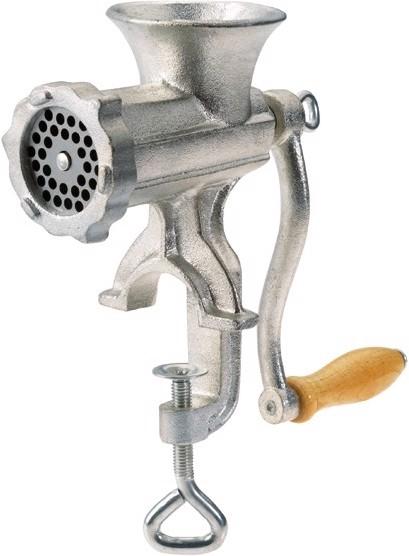 Immagine prodotto Eva- Kochen und Haushalt Tritacarne