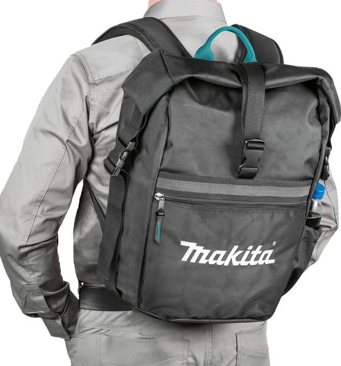 Image du produit Makita Sac à dos Roll-Top (7.50 l)
