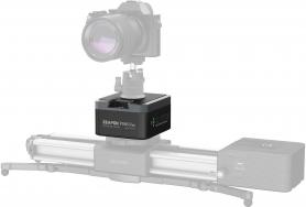 Actual product image Zeapon PONS Motorized Pan Head (PS-E1) (Stand adapter)