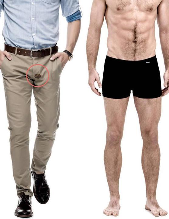 Immagine prodotto ISA Bodywear Collant per incontinenza livello 2 (1 x, M)