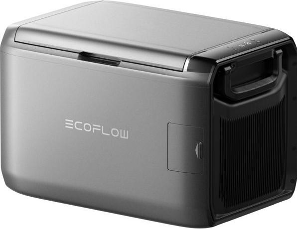Actual product image EcoFlow Glacier Classic 55L without battery (55 l)