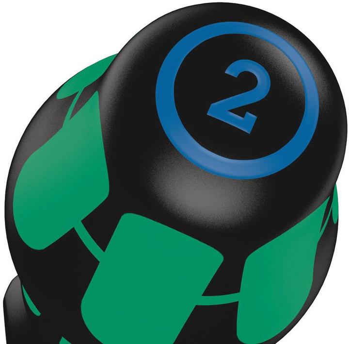 Produktbild Wera 354 Hex-Plus 2,0 x 75 mm (Innensechskant)