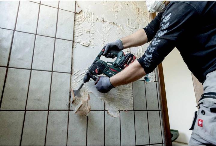 Produktbild Metabo KH 18 LTX BL 24 (Akkubetrieb)
