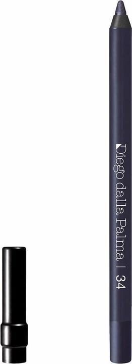 Diego dalla Palma Stay on ME Eye Liner Long Lasting No 34 (34)