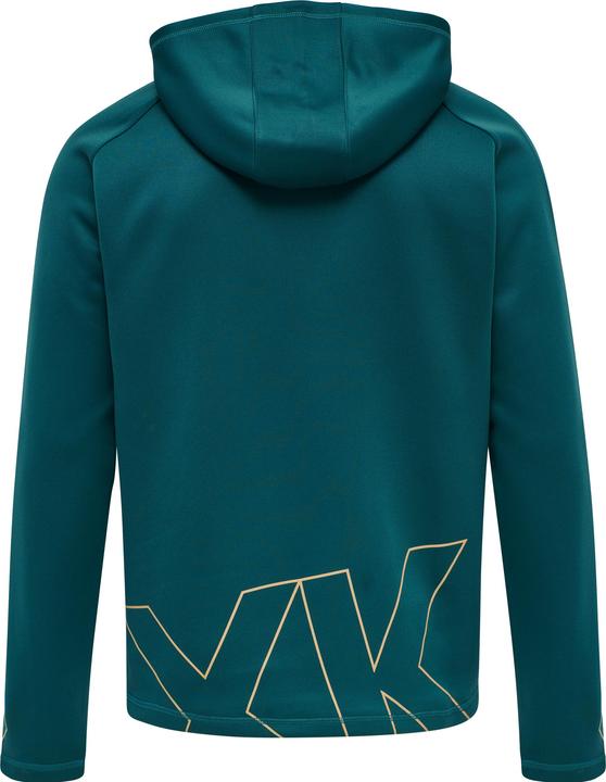 Actual product image hummel Cima Xk Hoodie (S)