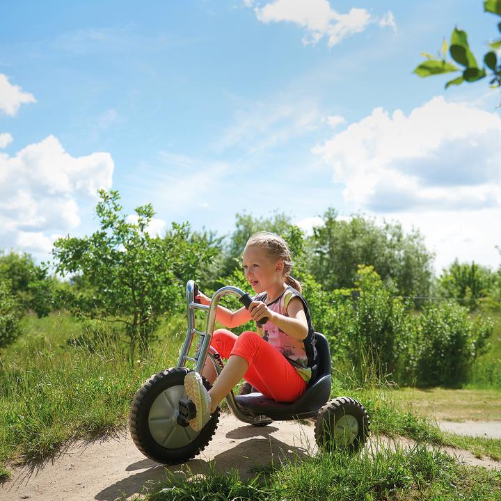 Produktbild Winther Viking Dreirad Easy Rider Off-Road