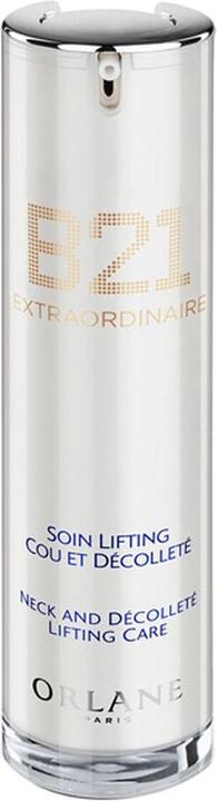 Orlane B21 Extraordinaire Neck And Décolleté Lifting Care (Körpercreme, 50 ml)