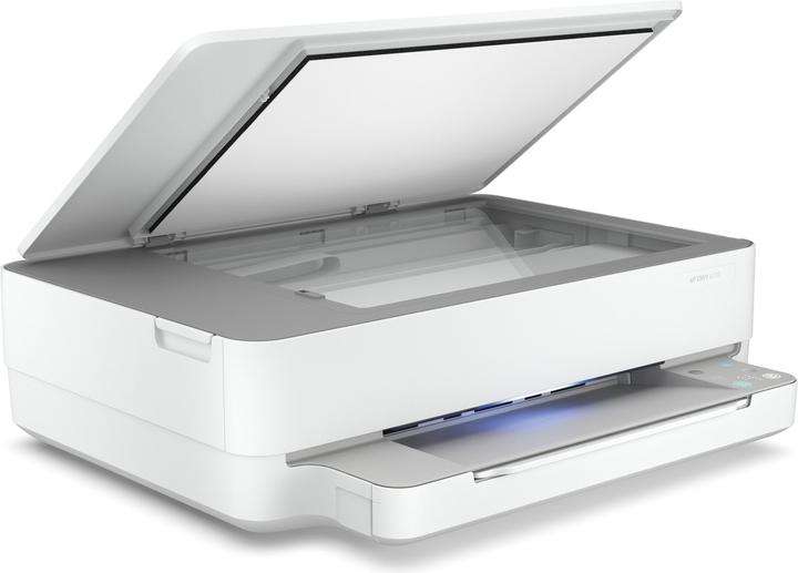Actual product image HP Envy 6032 (Ink, Colour)