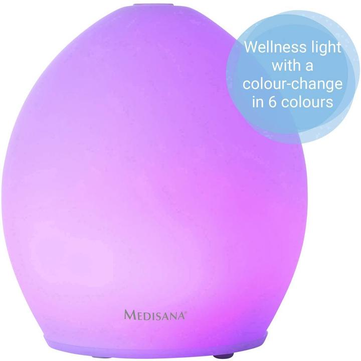 Image du produit Medisana AD635 (15 m²)