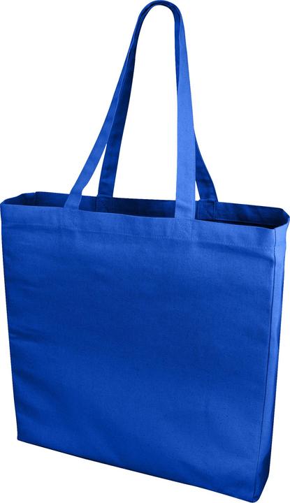 Bullet Odessa Einkaufstasche Aus Baumwolle (2 Stückpackung) (13.24 l)