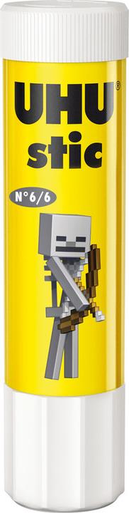 Produktbild UHU Minecraft