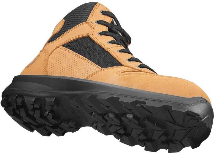 Produktbild Carhartt Michigan Sneaker Mid Wheat Gr.48 (48)