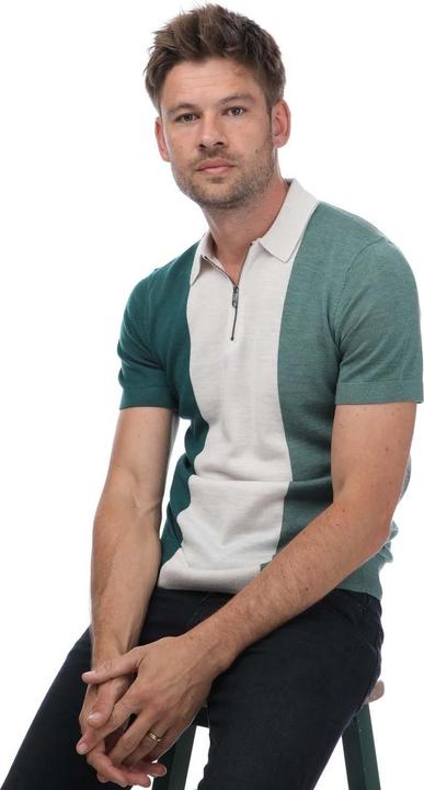 Produktbild Ted Baker Swansea Poloshirt (XL)
