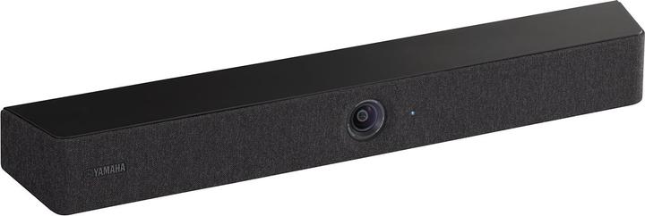 Yamaha Barre de son vidéo CS-800 pour les petites salles de réunion et les huddle rooms (42 W, Canal 2.1)