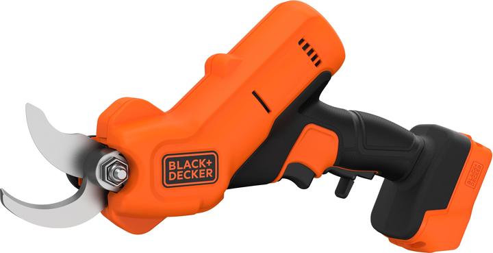 Black & Decker Podadora de mano 18V sin cargador/batería