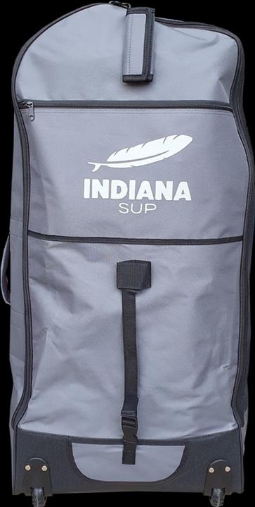 Indiana Famille
